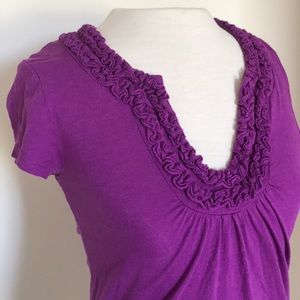 Ann Taylor Loft top